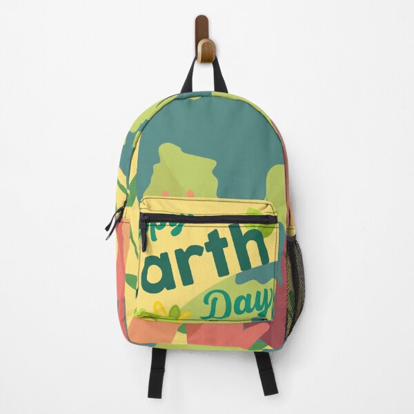Item preview, Happy Earth Day designed and sold by aywchen.