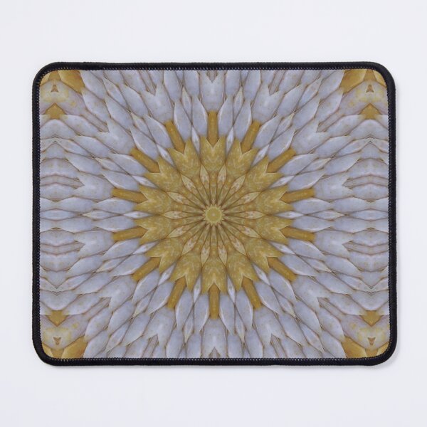 Item preview, Burmese Python Snake Skin Texture Kaleidoscope Pattern 18 designed and sold by Swabcraft.