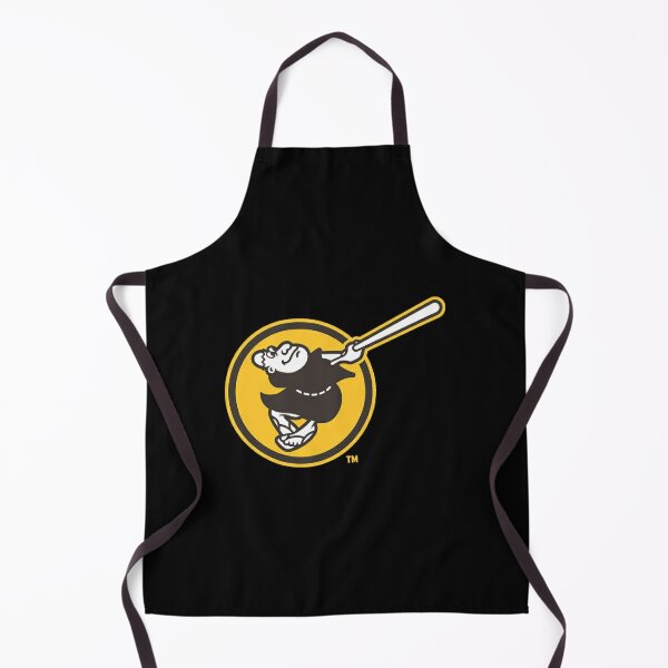 San Diego Padres Apron 