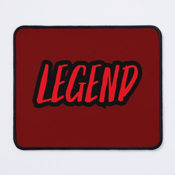 Item preview, Legend. affirmations for everyone designed and sold by Pugnaciousprint.