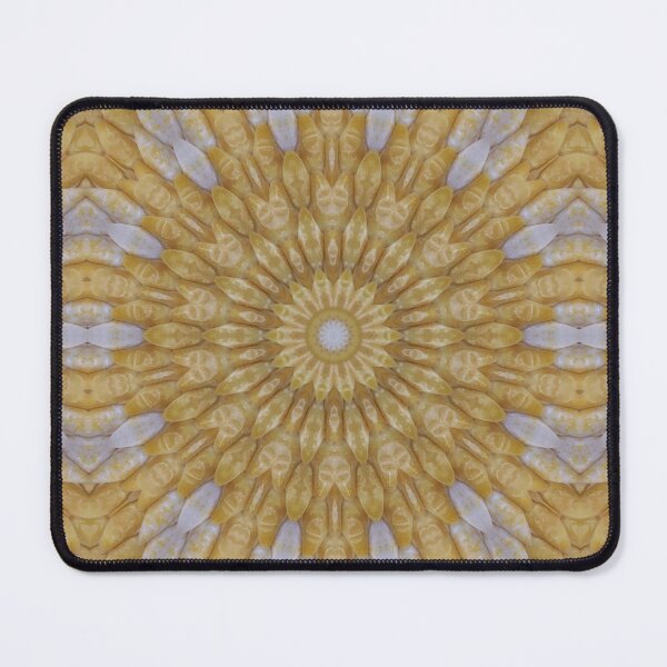 Item preview, Burmese Python Snake Skin Texture Kaleidoscope Pattern 19 designed and sold by Swabcraft.