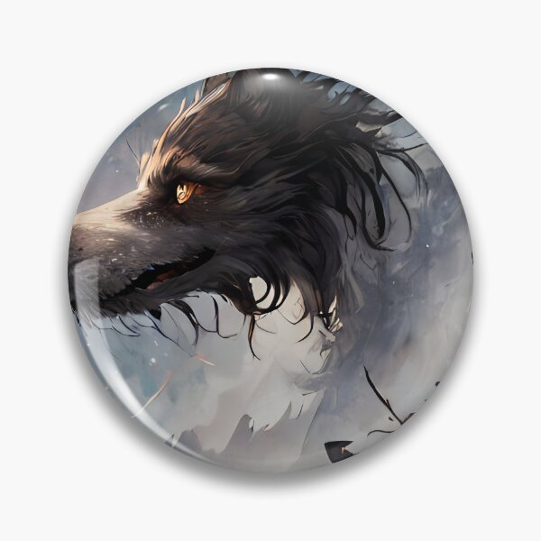 Item preview, Doggo In the Mist designed and sold by VoidXedis.