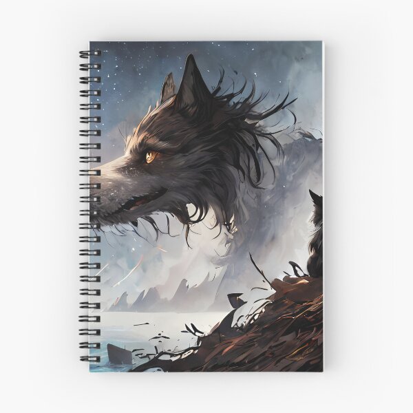 Item preview, Doggo In the Mist designed and sold by VoidXedis.