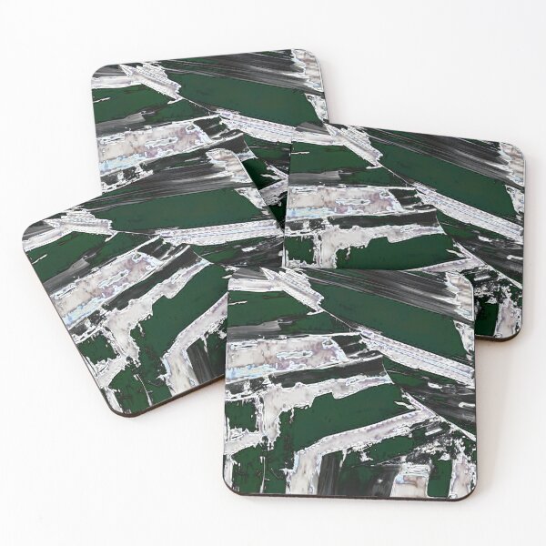 Item preview, Monochrome magic in art designed and sold by Imagyn8.