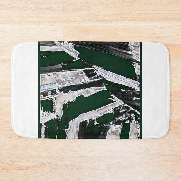 Item preview, Monochrome magic in art designed and sold by Imagyn8.