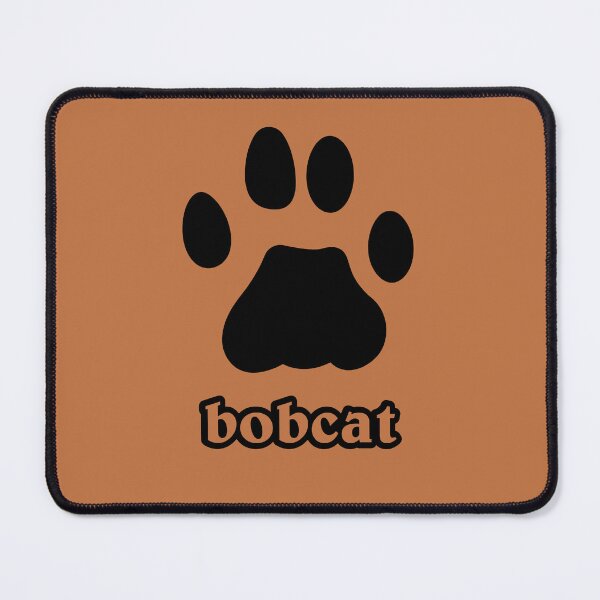 Item preview, Bobcat designed and sold by Procyonidae Creative.