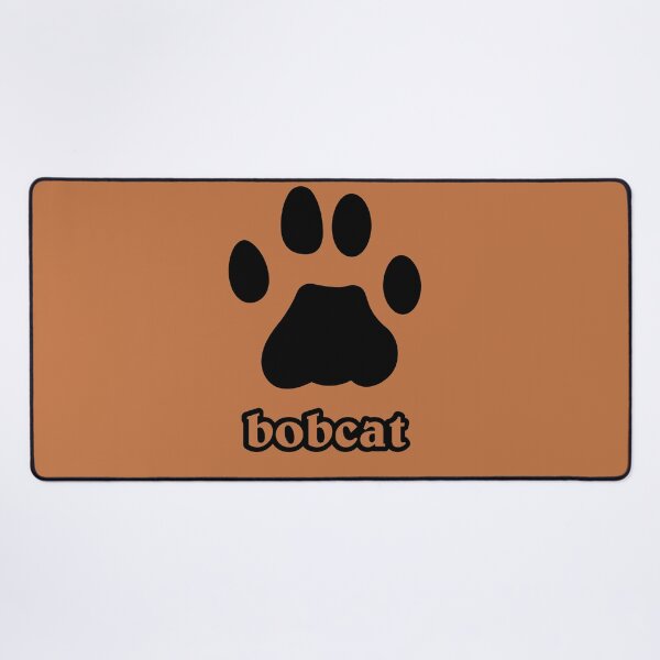Item preview, Bobcat designed and sold by Procyonidae Creative.