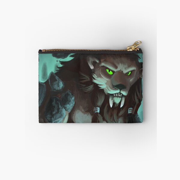 Item preview, Tigon Eearth Shaman designed and sold by GaldersArt.