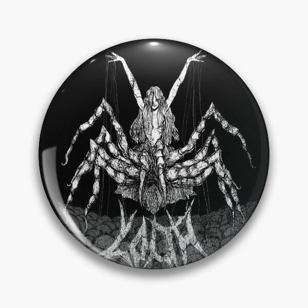Item preview, Lolth, the Spider Queen designed and sold by Ye Olde Dungeons & Dragons Lorecast Shoppe.