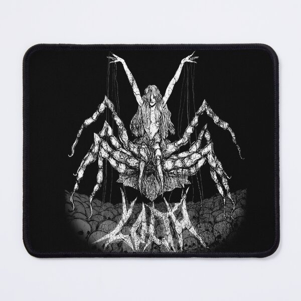 Item preview, Lolth, the Spider Queen designed and sold by Ye Olde Dungeons & Dragons Lorecast Shoppe.