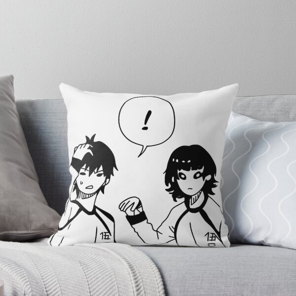 Item preview, Isagi & Bachira Doodles designed and sold by inascribbles.