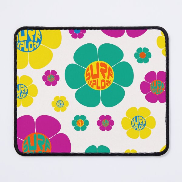 Item preview, surfEXPLORE Hippies 2 designed and sold by surfexplore.