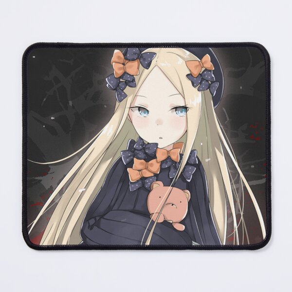 Item preview, Abigail Williams designed and sold by Sulyvanplein.