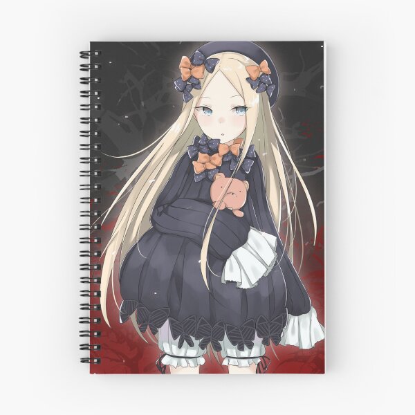 Item preview, Abigail Williams designed and sold by Sulyvanplein.