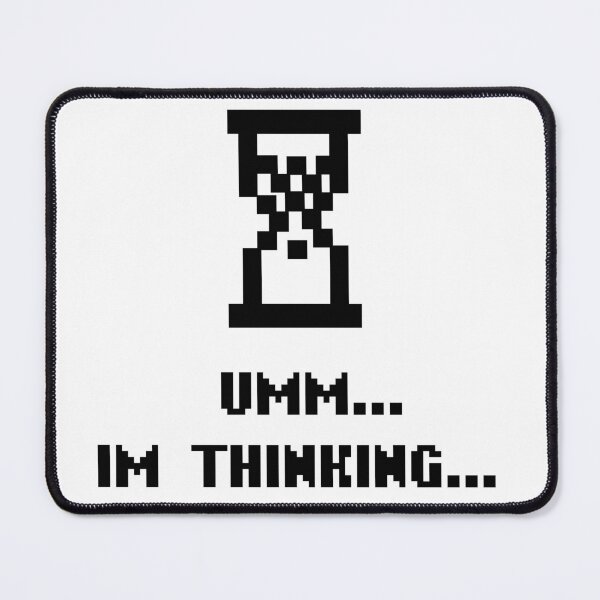 Item preview, retro loading icon funny designed and sold by Leland-Hicks.