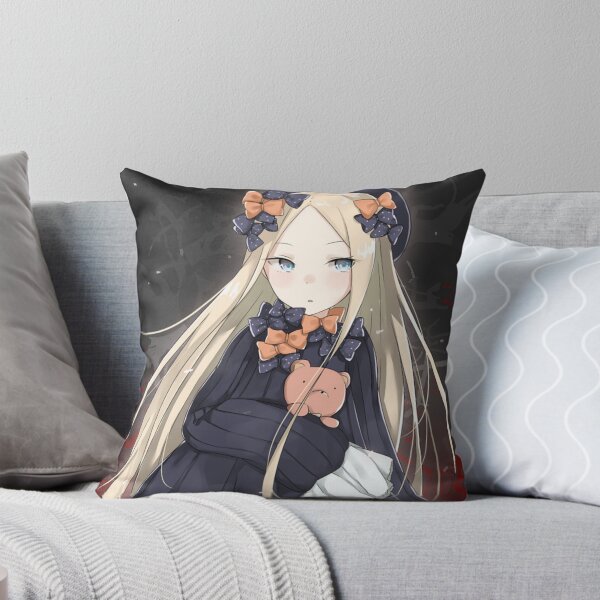 Item preview, Abigail Williams designed and sold by Sulyvanplein.
