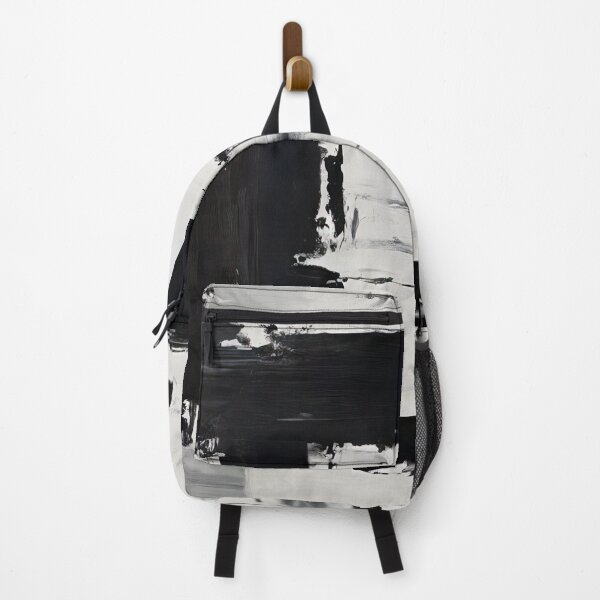 Item preview, A canvas of contrast designed and sold by Imagyn8.