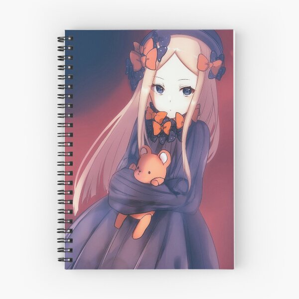 Item preview, Abigail Williams designed and sold by Sulyvanplein.