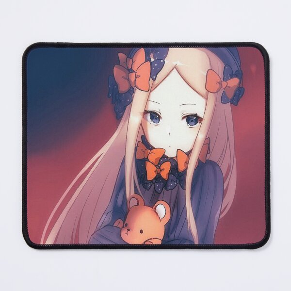 Item preview, Abigail Williams designed and sold by Sulyvanplein.