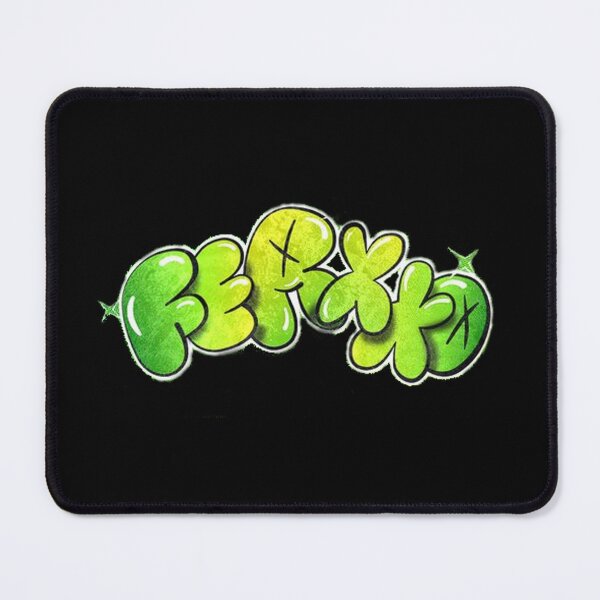 Item preview, FERXXO LOGO FEID MOR T-SHIRT <3 designed and sold by pintiita.
