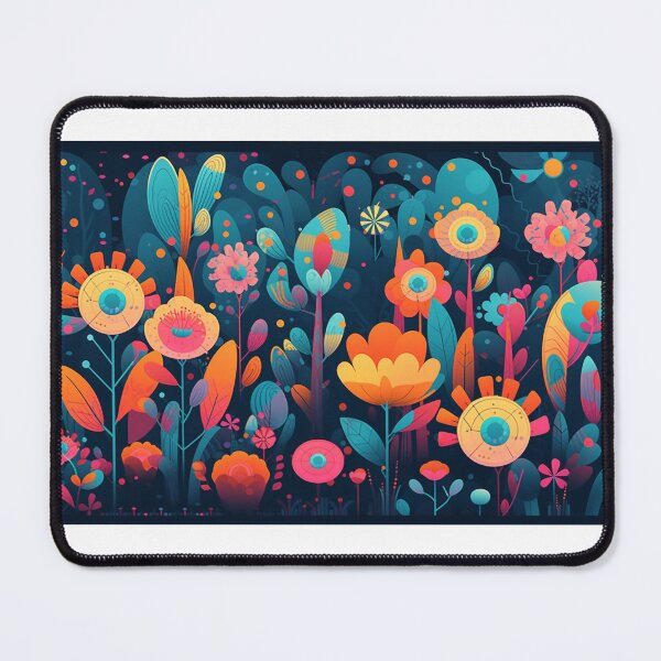 Item preview, flower wrapping paper 2 designed and sold by farizhilmi.