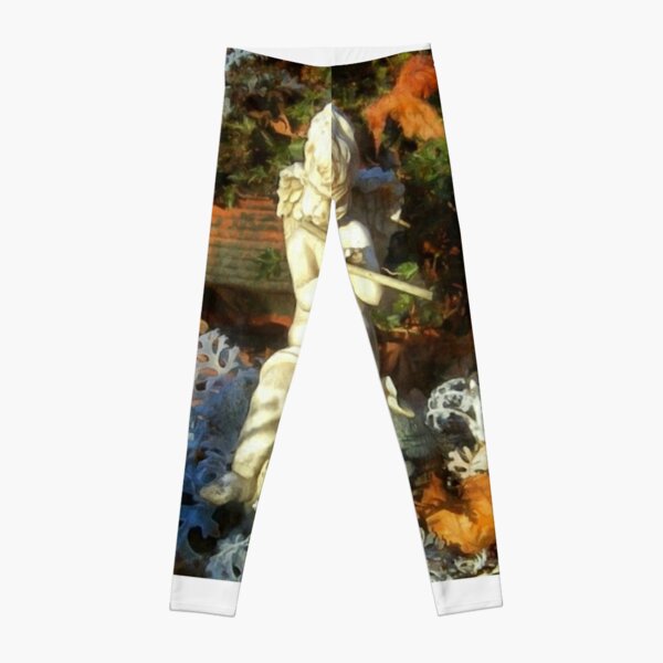 Rockin' Angel Leggings