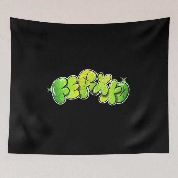 Item preview, FERXXO LOGO FEID MOR T-SHIRT <3 designed and sold by pintiita.