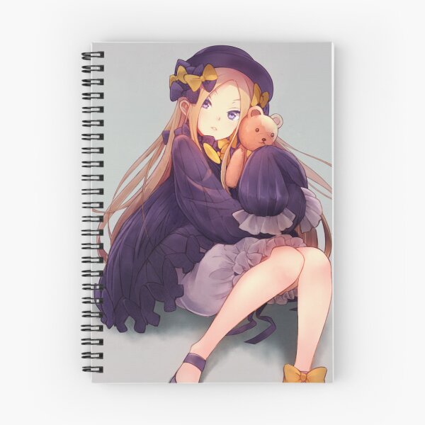 Item preview, Abigail Williams designed and sold by Sulyvanplein.
