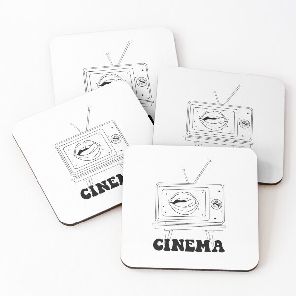 Item preview, Cinema designed and sold by jmordacreations.