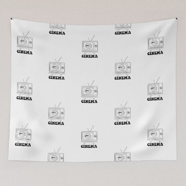 Item preview, Cinema designed and sold by jmordacreations.