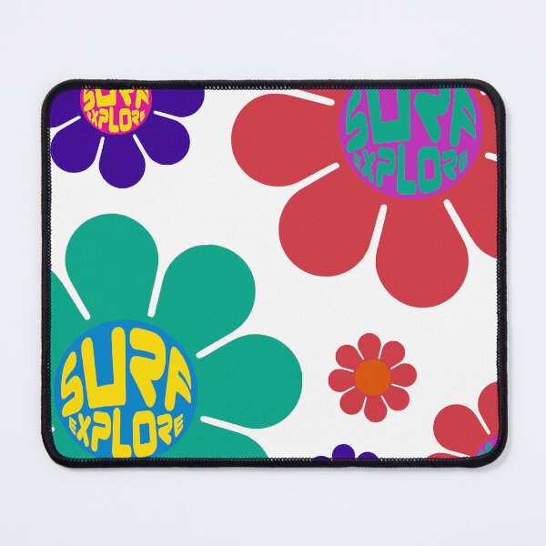 Item preview, surfEXPLORE Hippies designed and sold by surfexplore.