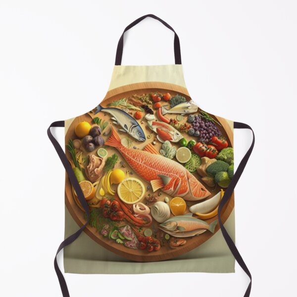 Item preview, healthy dinner designed and sold by BOHdesign.