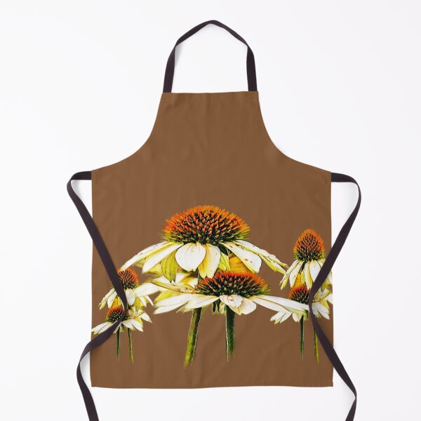 Item preview, Cone flowers designed and sold by JohnDSmith.