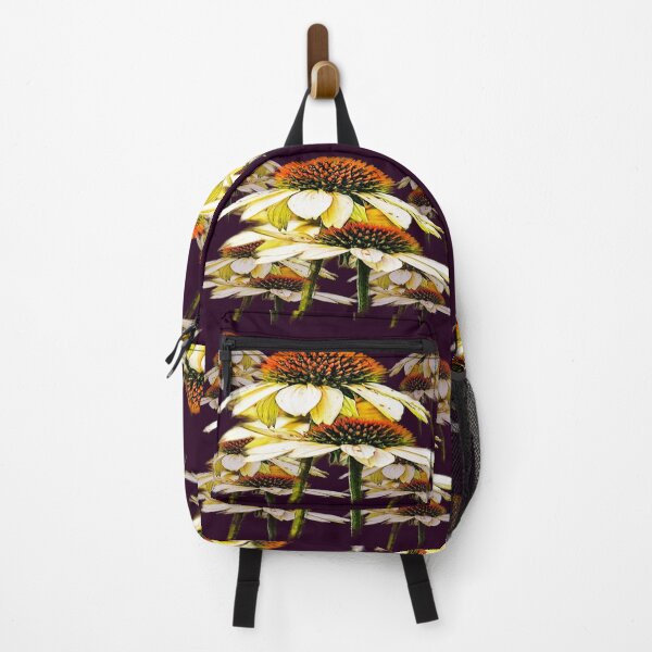 Item preview, Cone flowers  designed and sold by JohnDSmith.