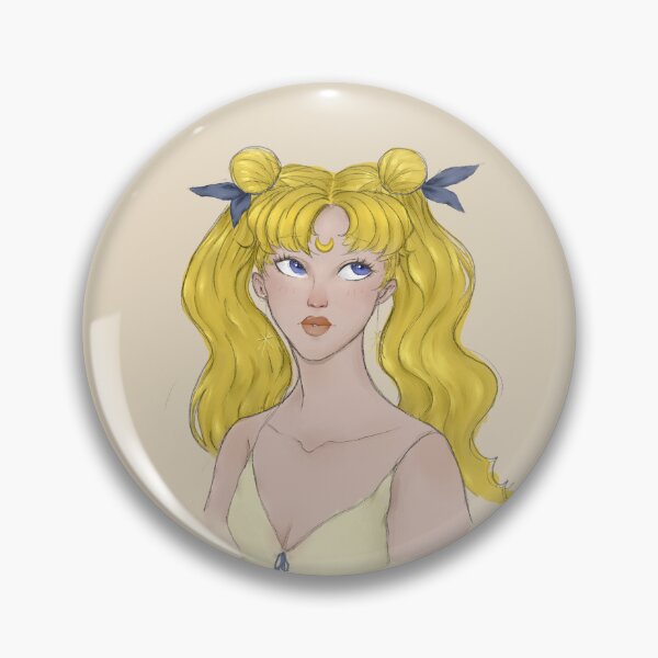 Item preview, serenity usagi designed and sold by nlity.