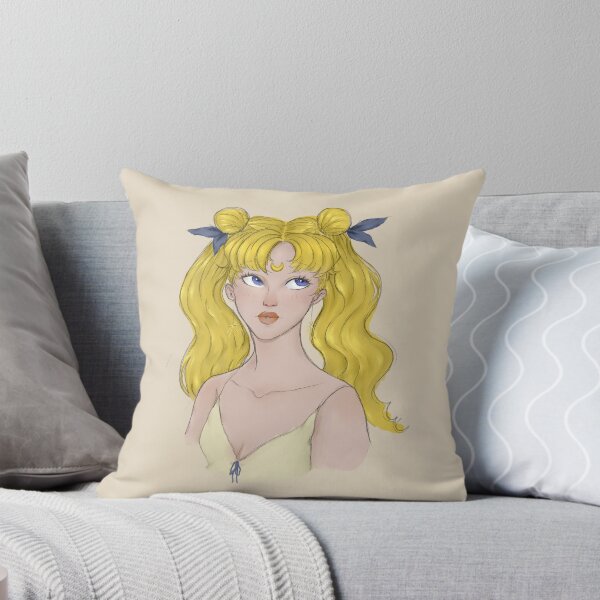Item preview, serenity usagi designed and sold by nlity.