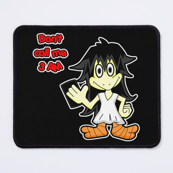 Item preview, Momo Challenge designed and sold by fantasmahappy.