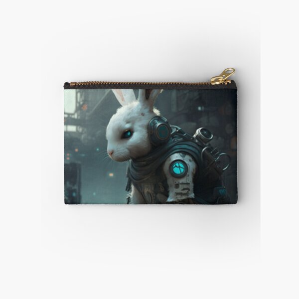 Item preview, rabbit in 2070 designed and sold by BOHdesign.