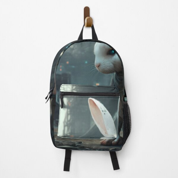 Item preview, rabbit in 2070 designed and sold by BOHdesign.