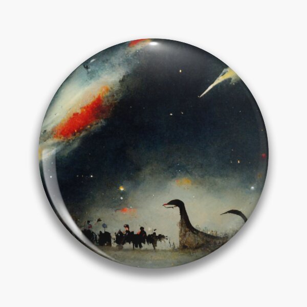 Item preview, Dinosaur After Party firework show designed and sold by DoodlesbyD.