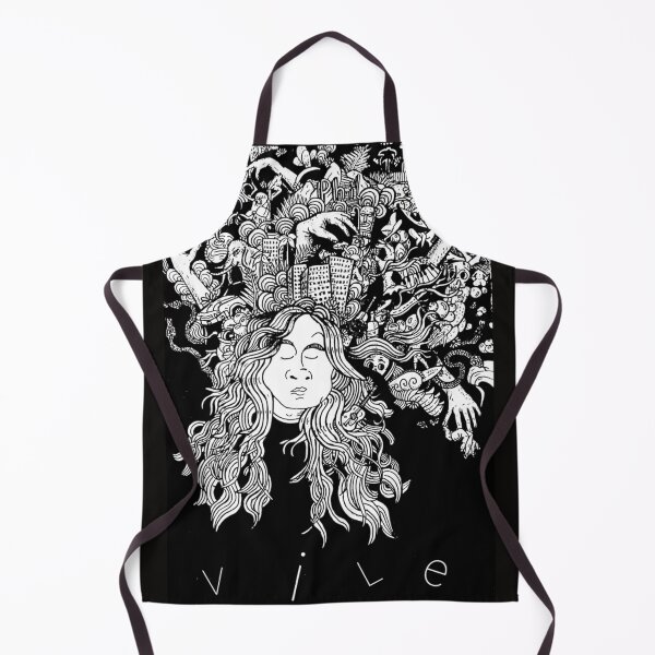 Item preview, VILE - Kurt Vile designed and sold by JOHNNYFLANAGA.