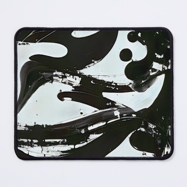 Item preview, Monochrome modern masterpiece designed and sold by Imagyn8.