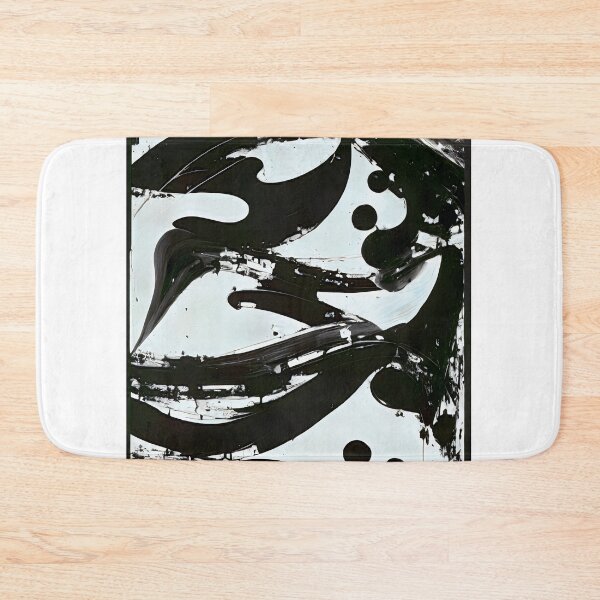 Item preview, Monochrome modern masterpiece designed and sold by Imagyn8.