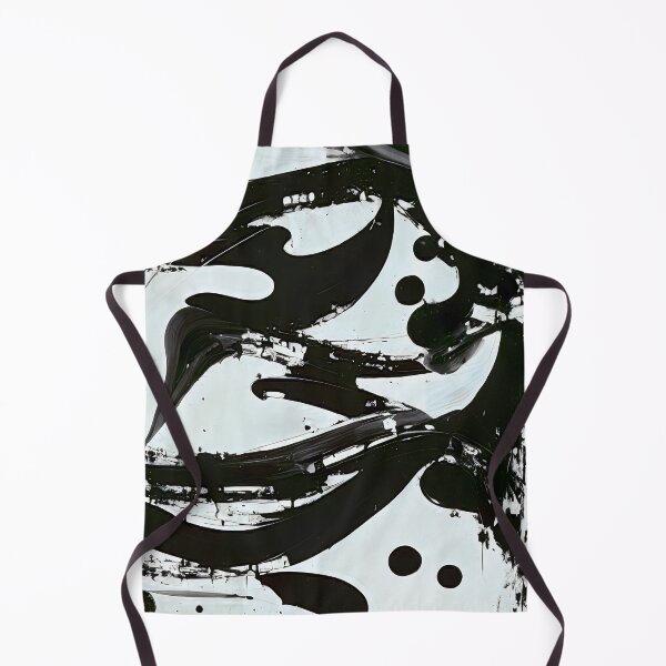Item preview, Monochrome modern masterpiece designed and sold by Imagyn8.
