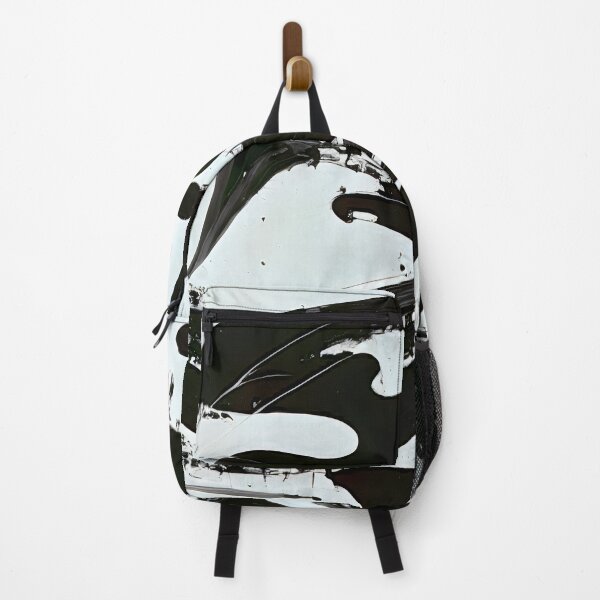 Item preview, Monochrome modern masterpiece designed and sold by Imagyn8.