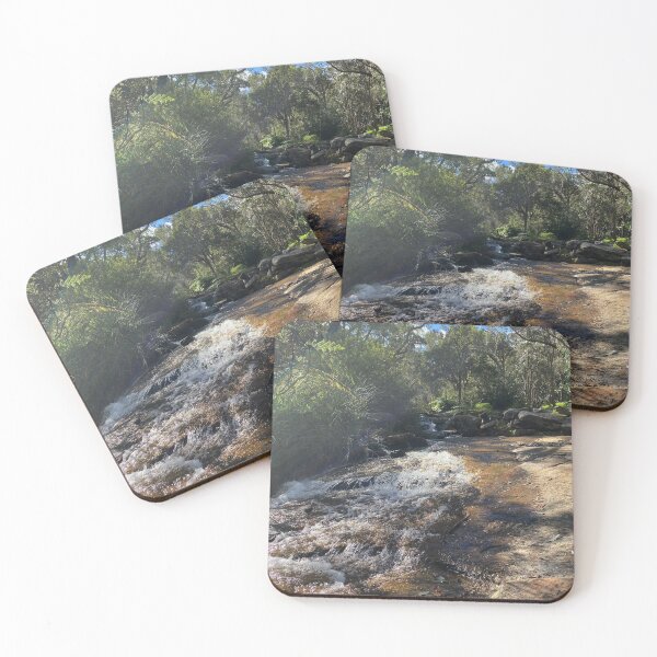 Item preview, Hill Stream, Araluen, Western Australia designed and sold by NimbleFish.