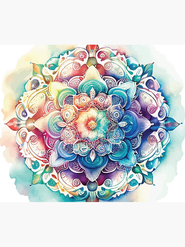 Boho mandala sale