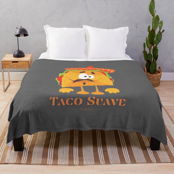 Item preview, Taco Suave designed and sold by HooYooTeeTees.