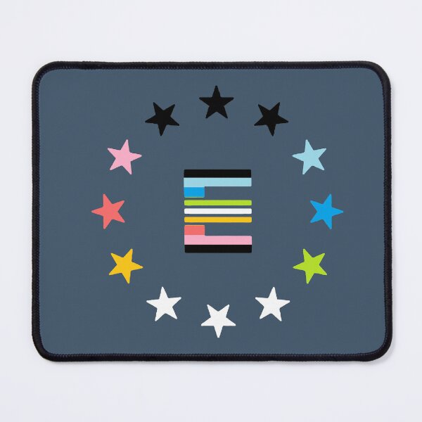 Item preview, Fallout Enclave Pride Flag: 2015 Queer Pride designed and sold by AmberFTVault.
