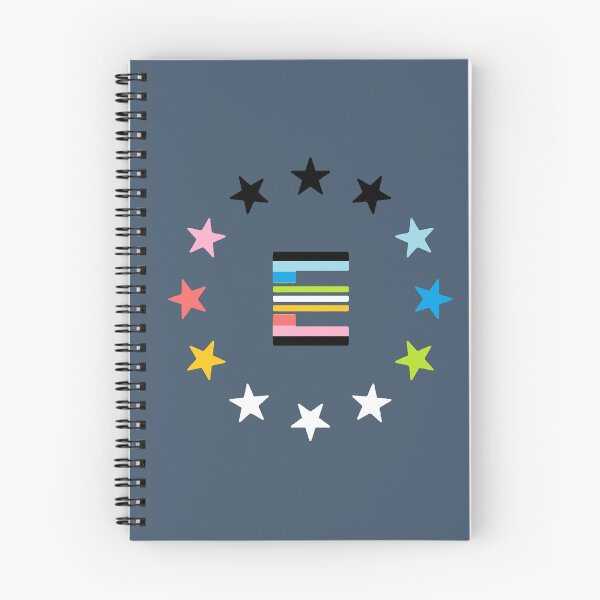 Item preview, Fallout Enclave Pride Flag: 2015 Queer Pride designed and sold by AmberFTVault.